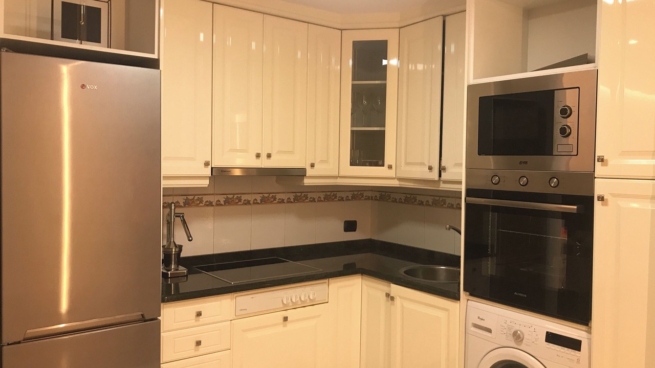 Photo of Kitchen in Ourense