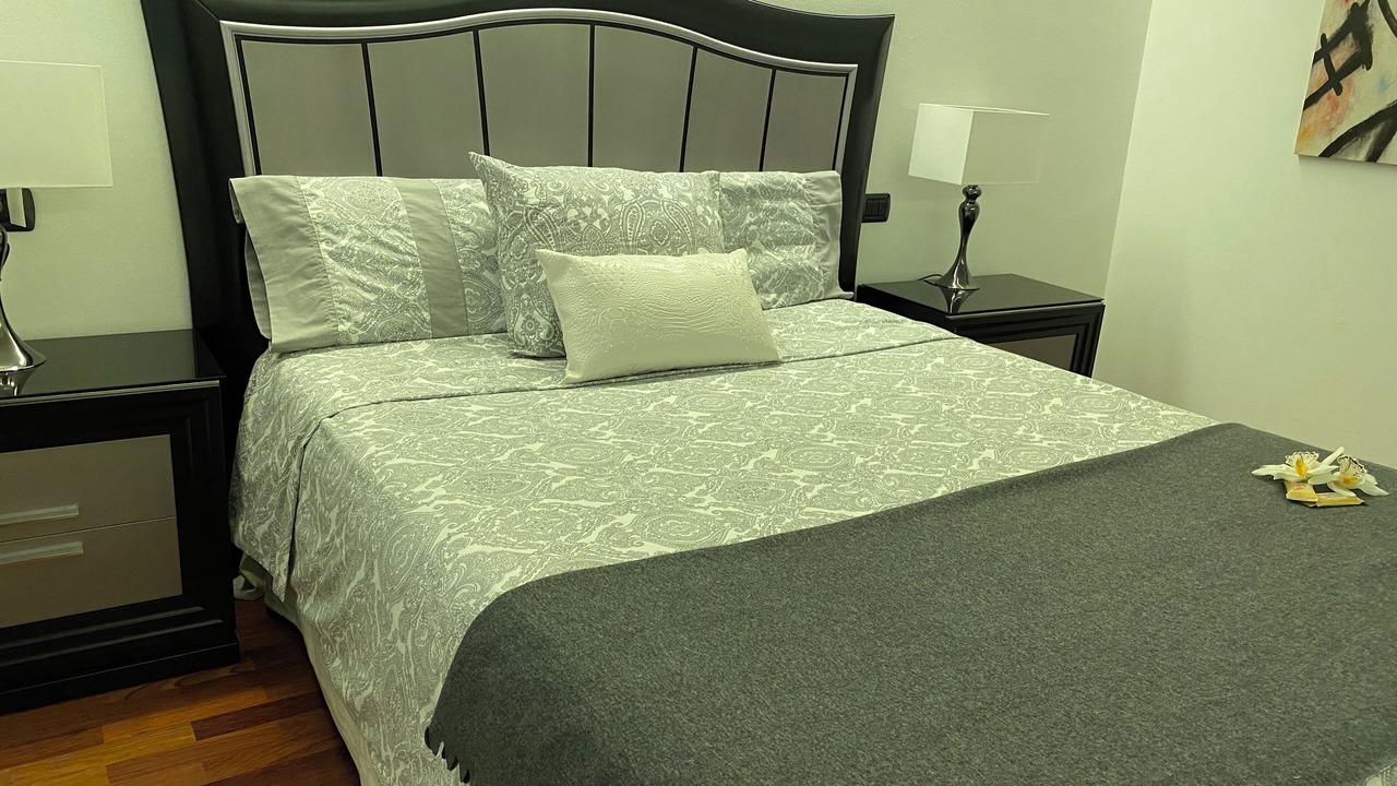 Photo of Bedroom in Ourense