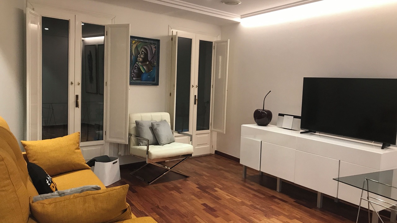 Photo of Livingroom in Ourense