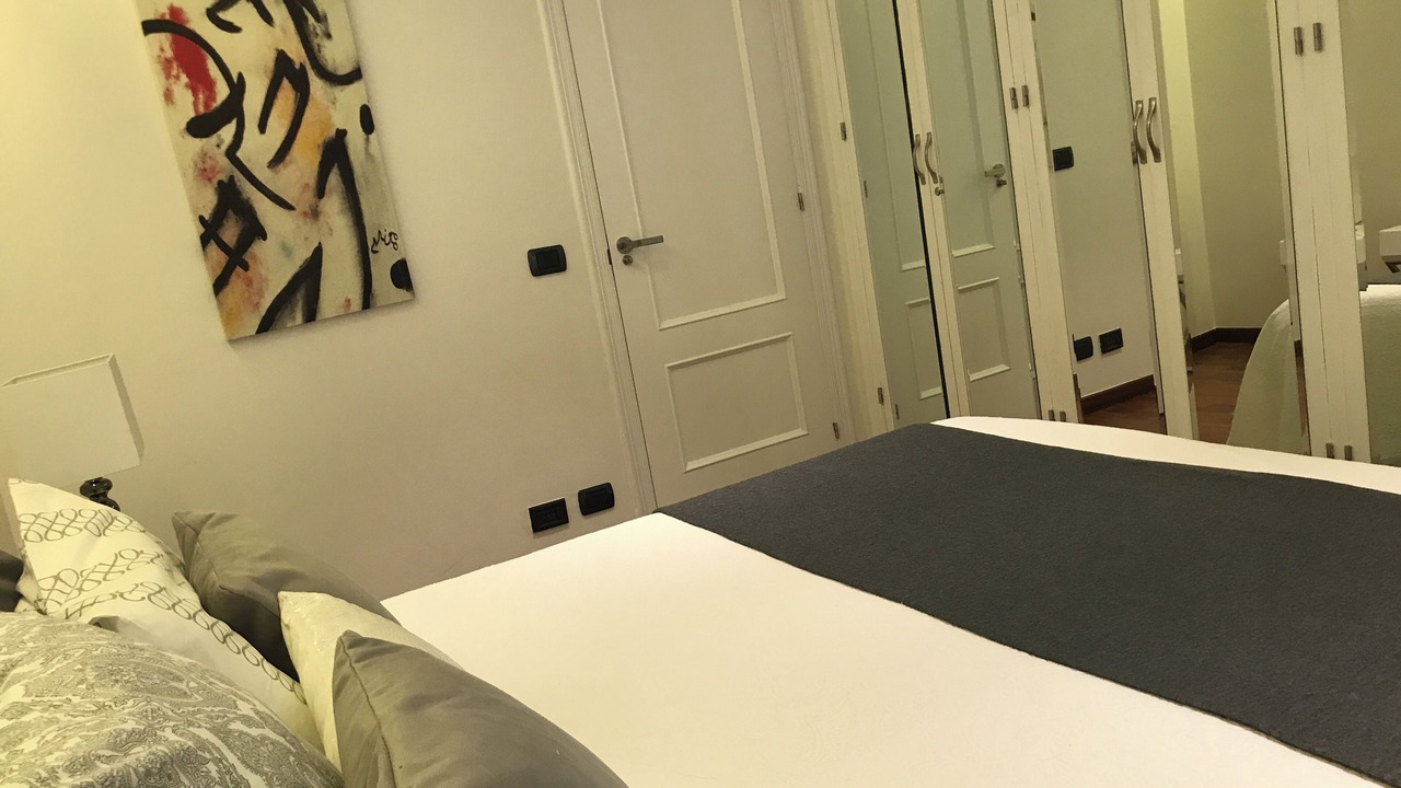 Photo of Bedroom in Ourense