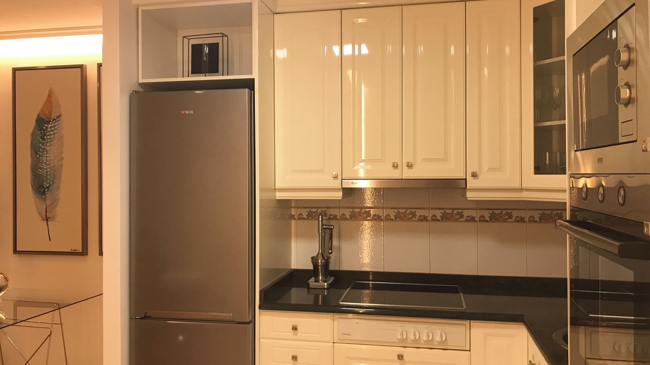 Photo of Kitchen in Ourense