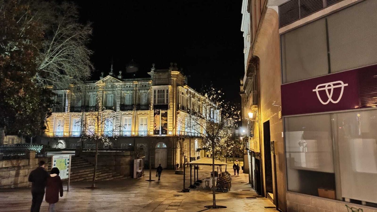 Photo of Outdoor in Ourense