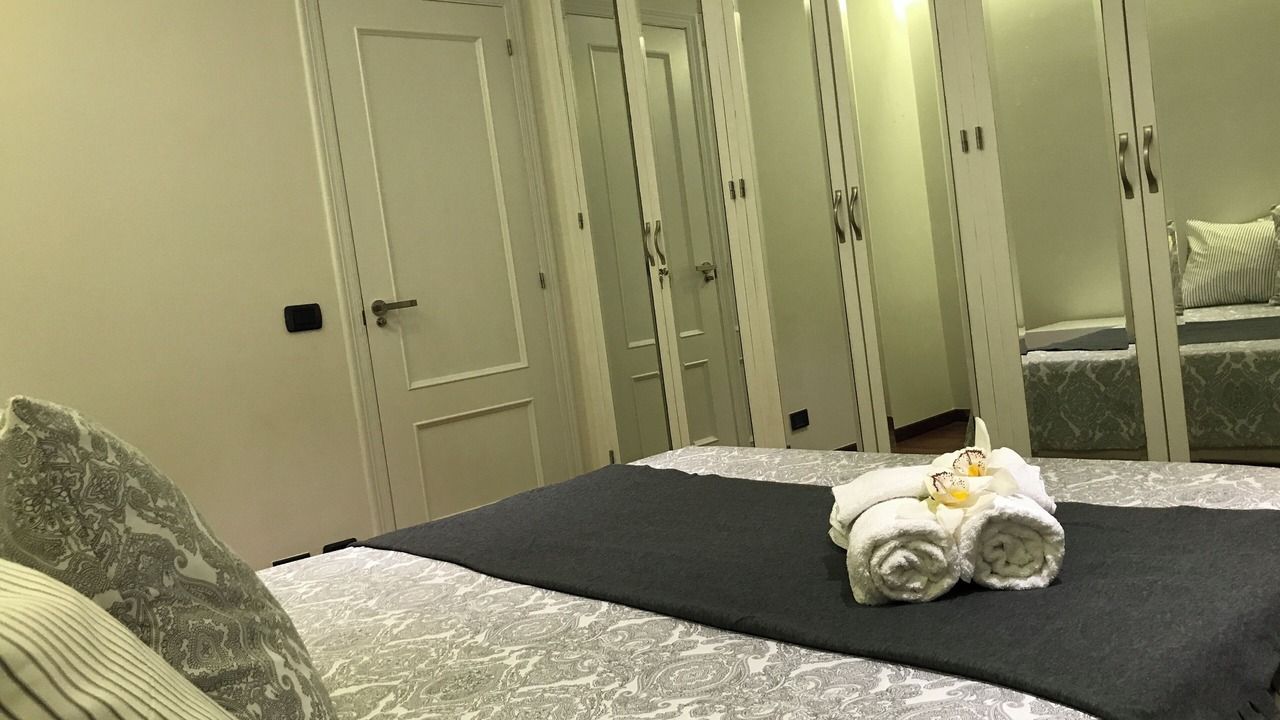Photo of Bedroom in Ourense