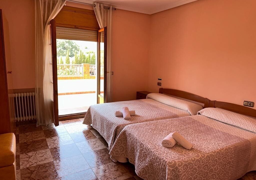 Photo of Bedroom in Baza