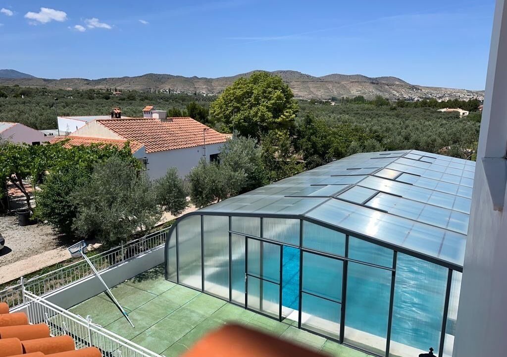 Photo of Outdoor in Baza