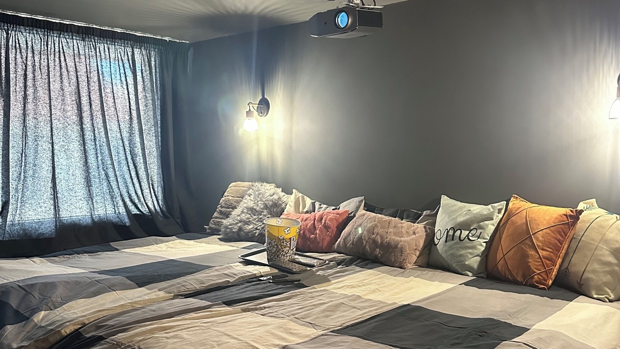 Photo of Bedroom in Aguino