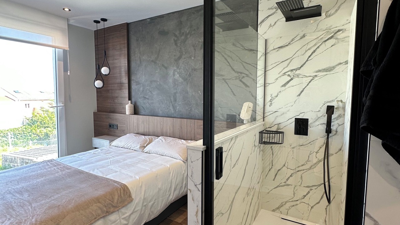 Photo of Bedroom in Aguino