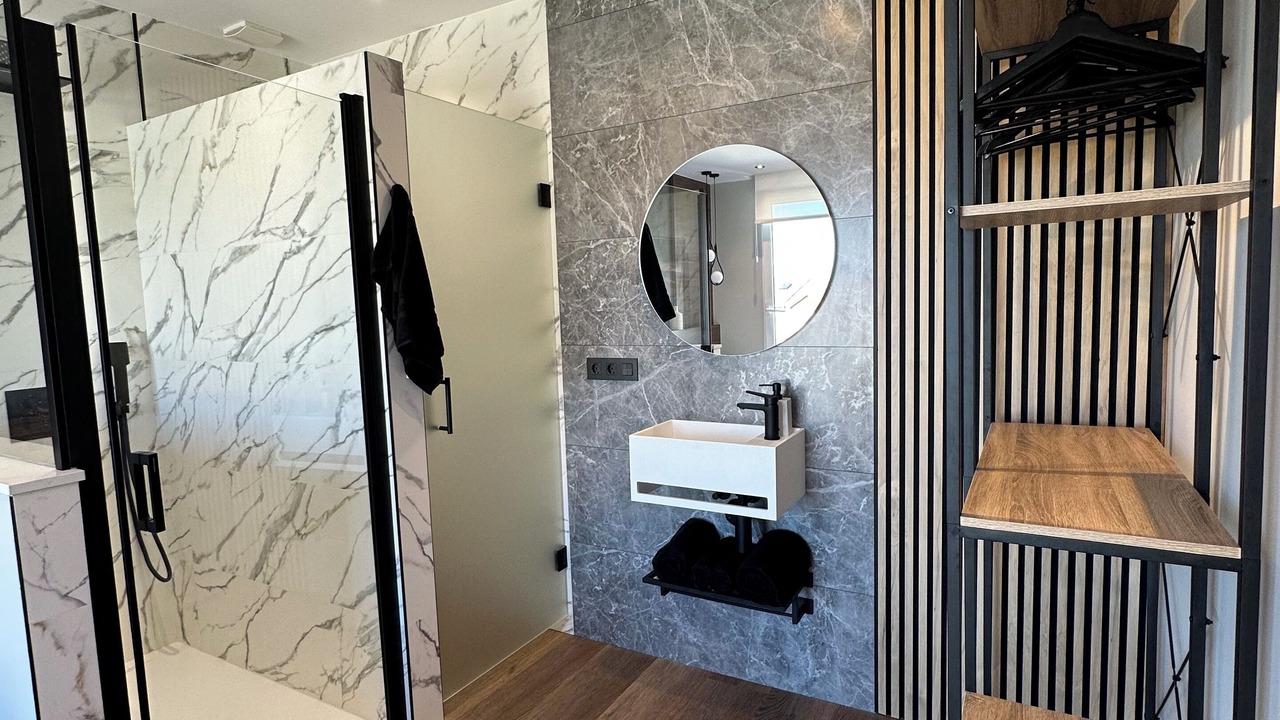 Photo of Bathroom in Aguino
