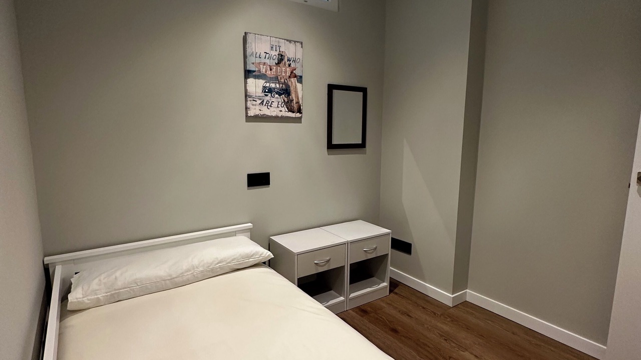 Photo of Bedroom in Aguino