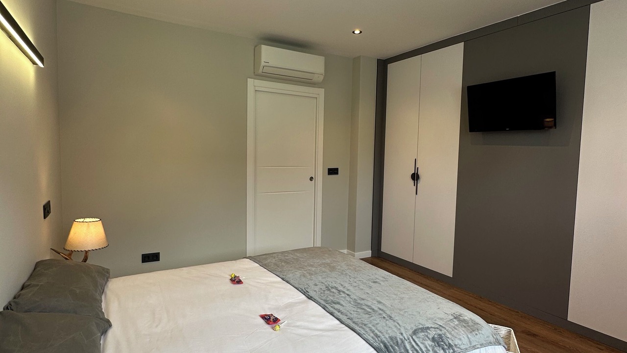 Photo of Bedroom in Aguino