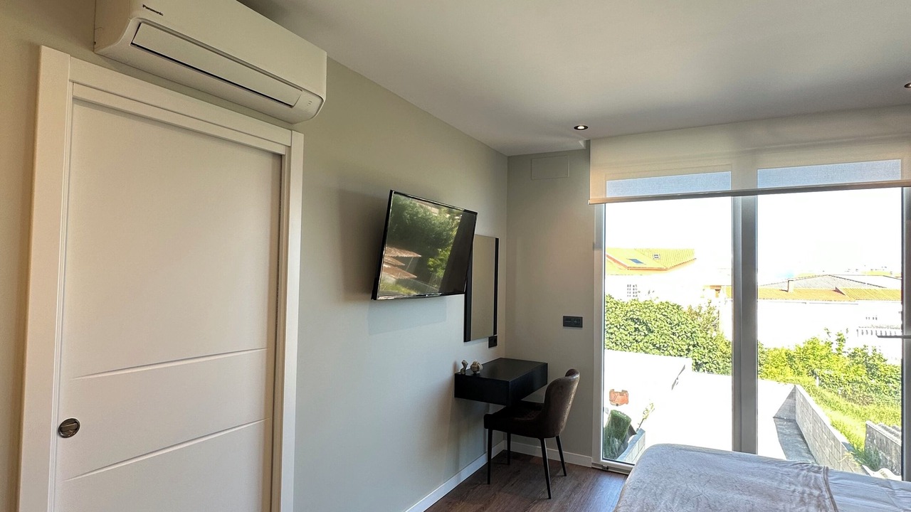 Photo of Bedroom in Aguino