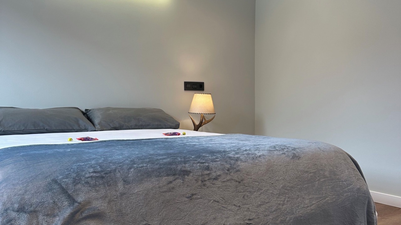 Photo of Bedroom in Aguino