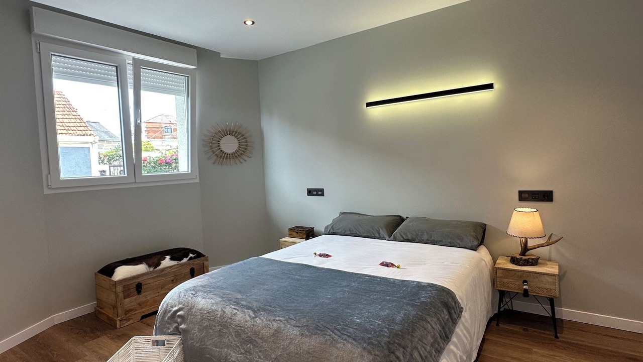 Photo of Bedroom in Aguino
