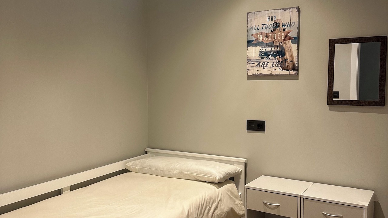 Photo of Bedroom in Aguino