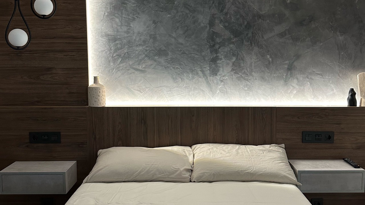Photo of Bedroom in Aguino
