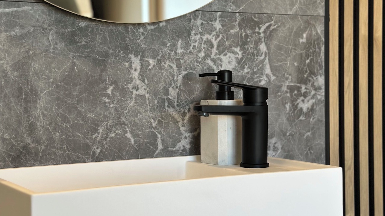 Photo of Bathroom in Aguino
