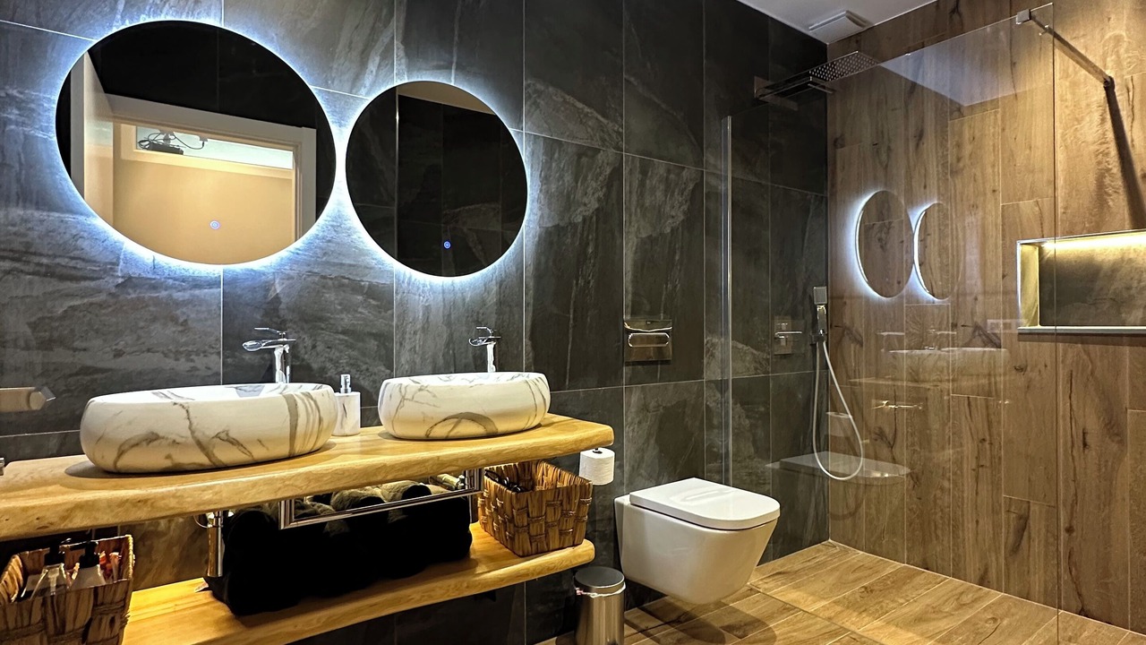 Photo of Bathroom in Aguino