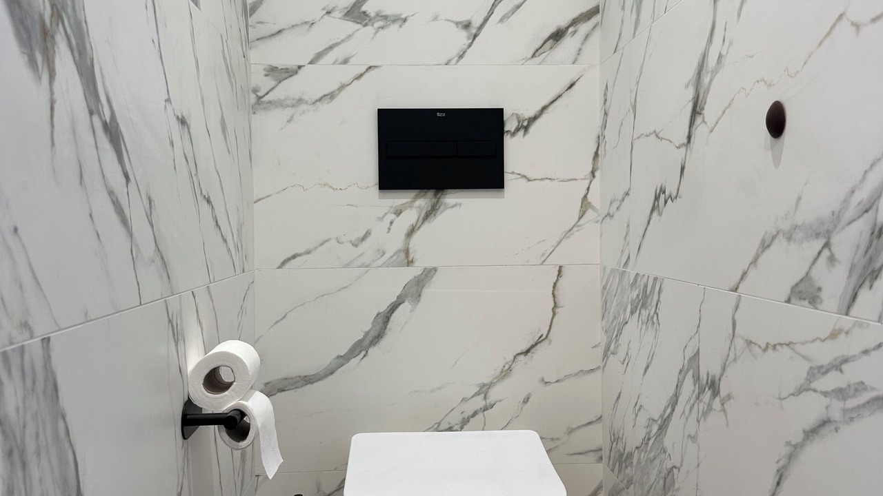 Photo of Bathroom in Aguino