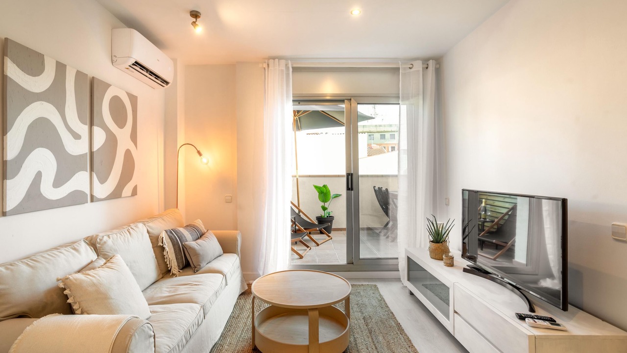 Photo of Livingroom in Mataro