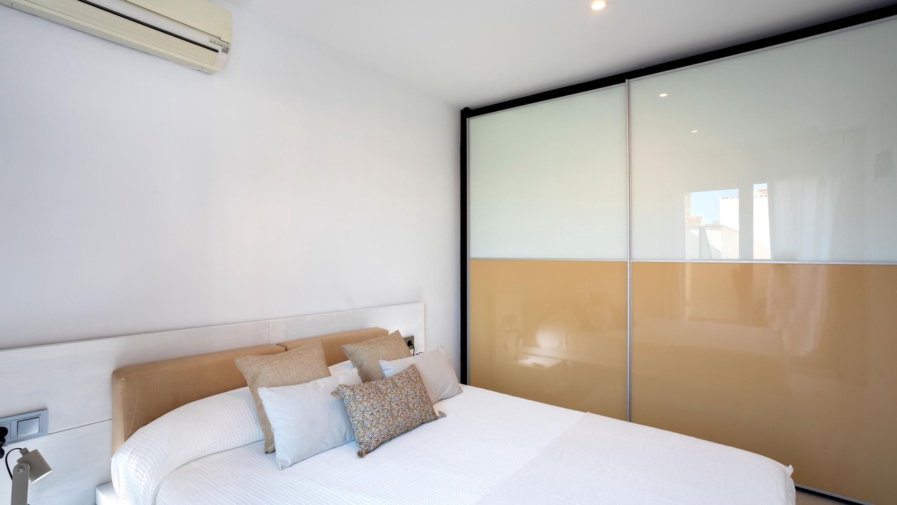 Photo of Bedroom in Mataro