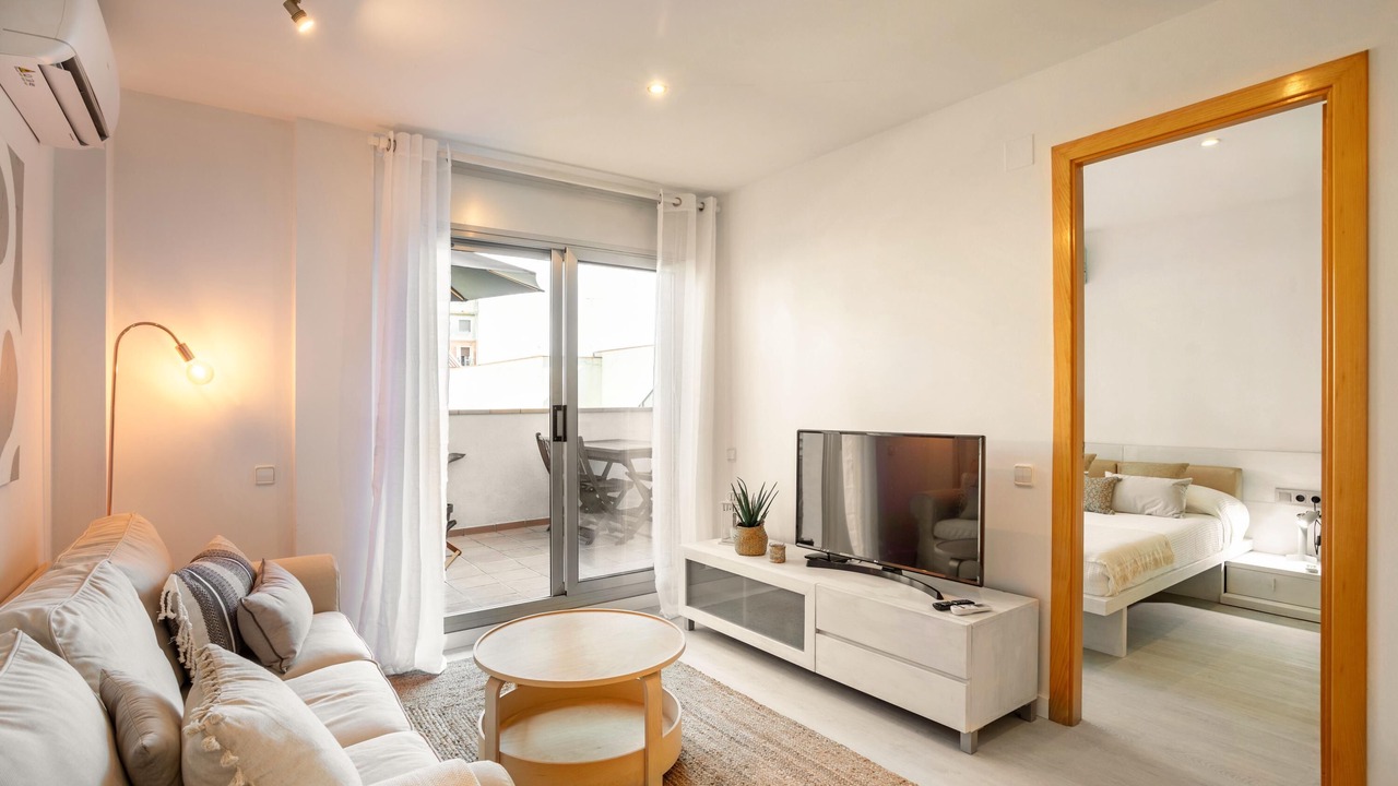 Photo of Livingroom in Mataro
