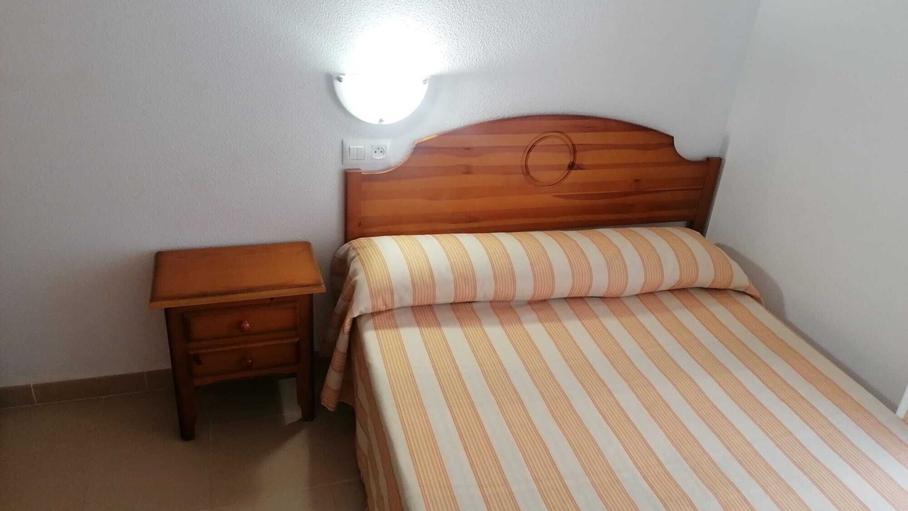 Photo of Bedroom in Las Herrerias