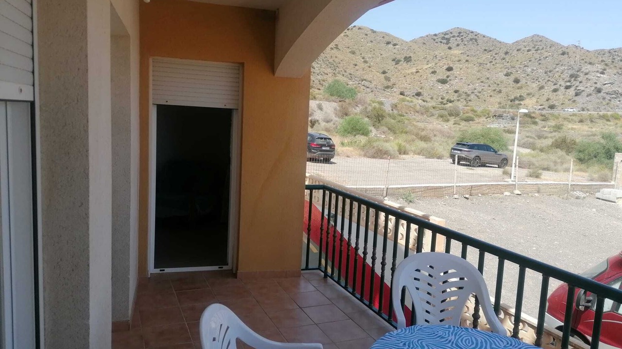 Photo of Outdoor in Las Herrerias