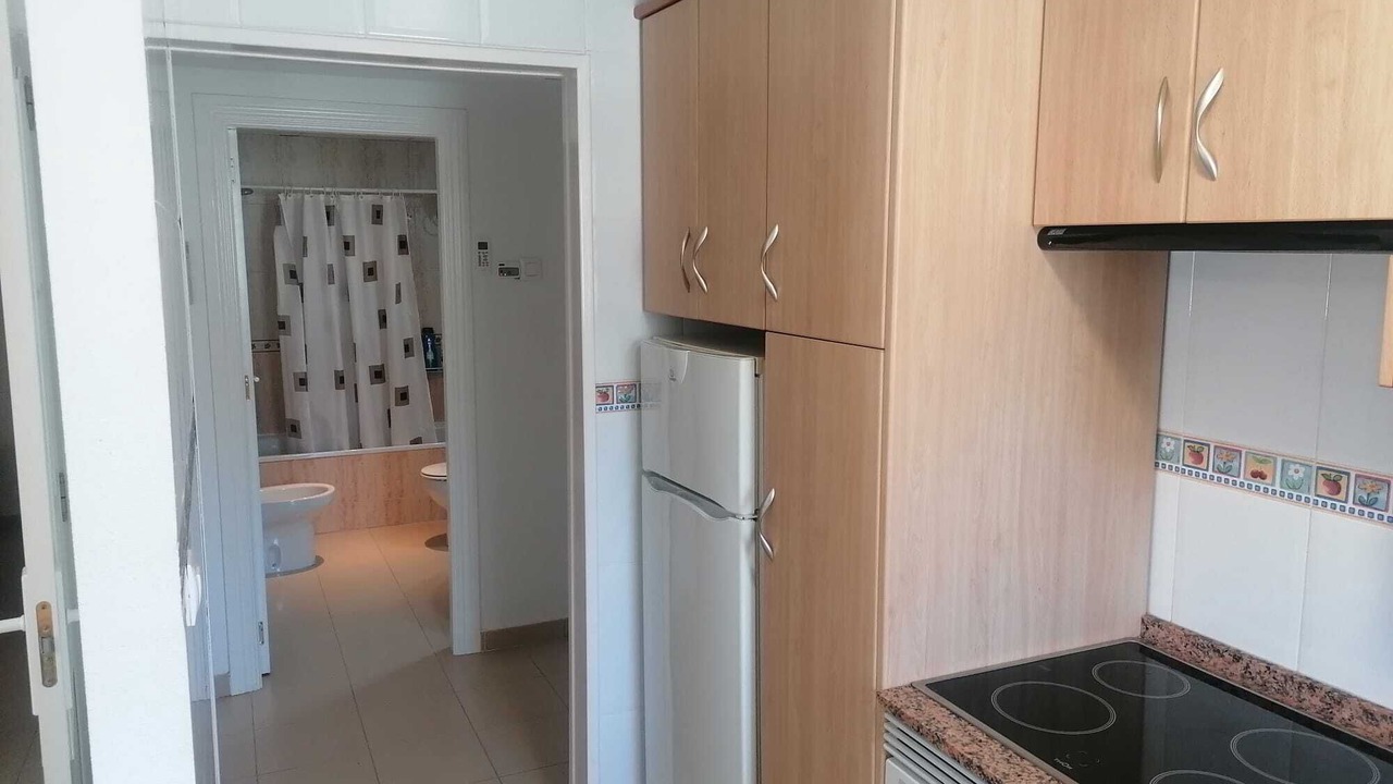 Photo of Kitchen in Las Herrerias
