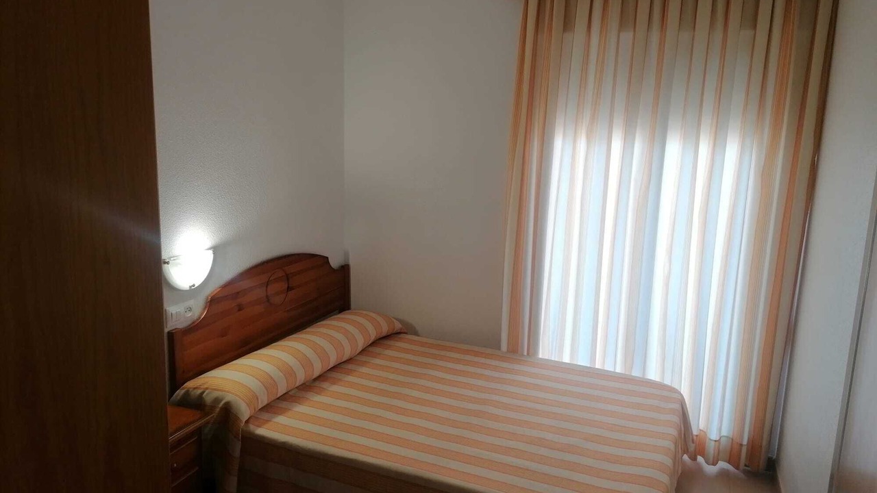 Photo of Bedroom in Las Herrerias