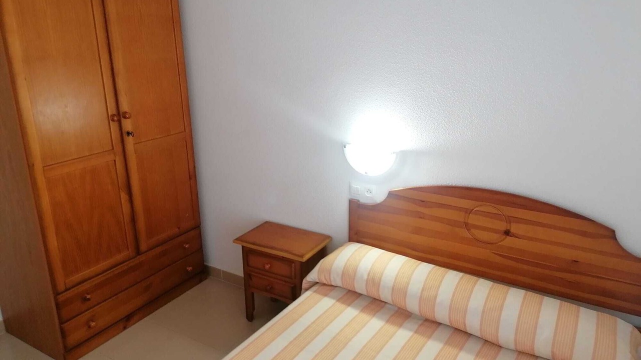 Photo of Bedroom in Las Herrerias