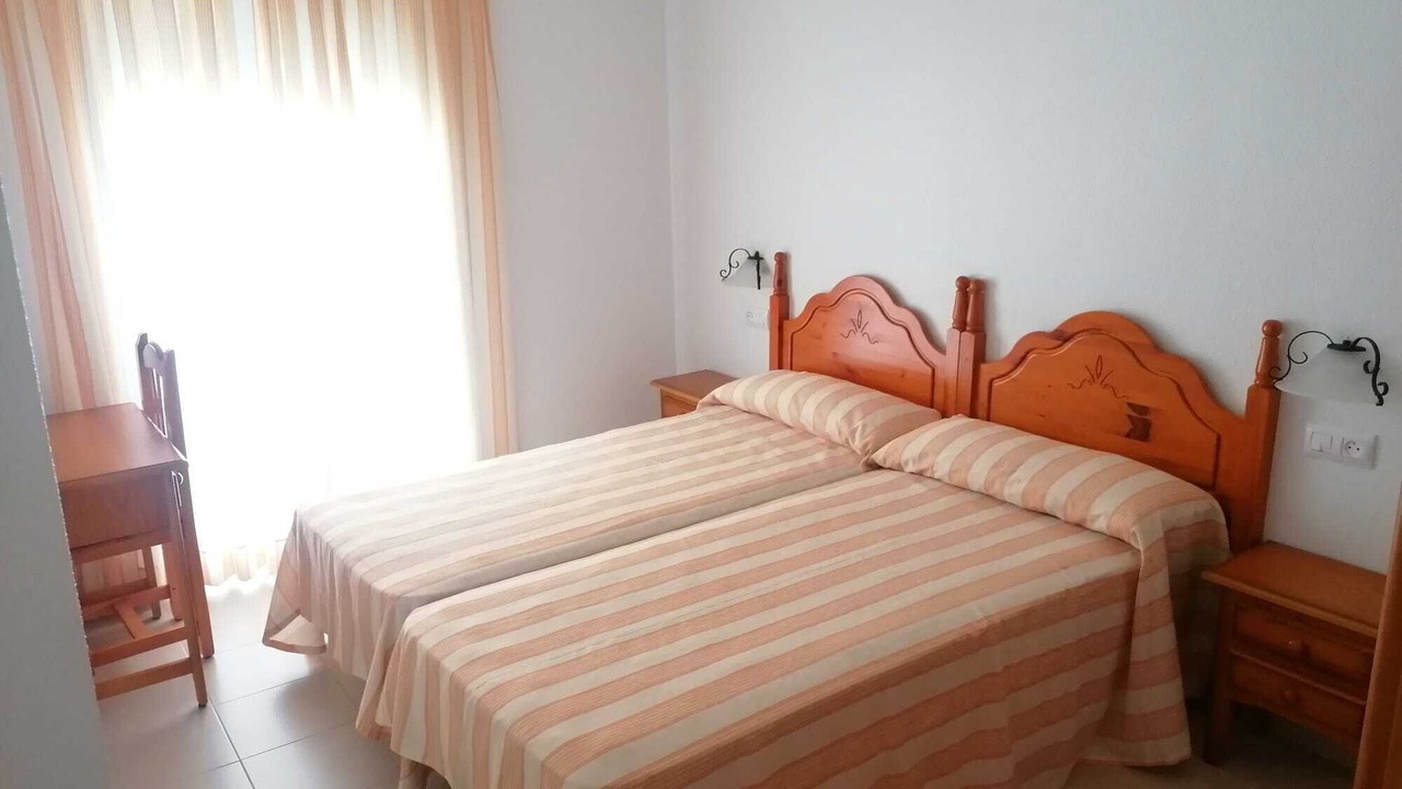 Photo of Bedroom in Las Herrerias