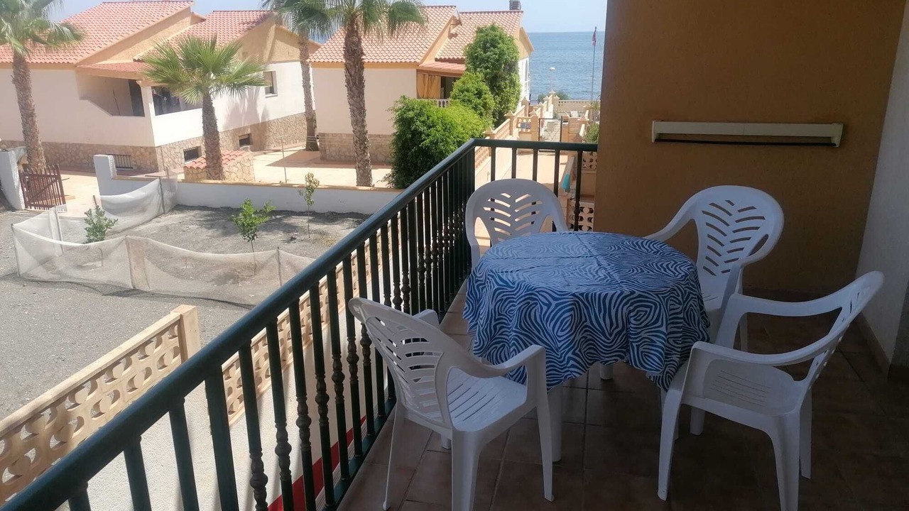 Photo of Outdoor in Las Herrerias