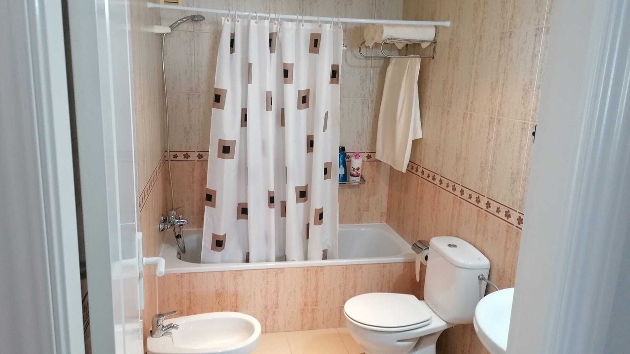 Photo of Bathroom in Las Herrerias