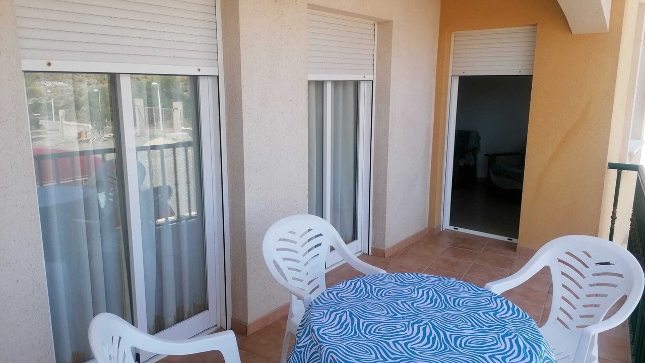 Photo of Outdoor in Las Herrerias