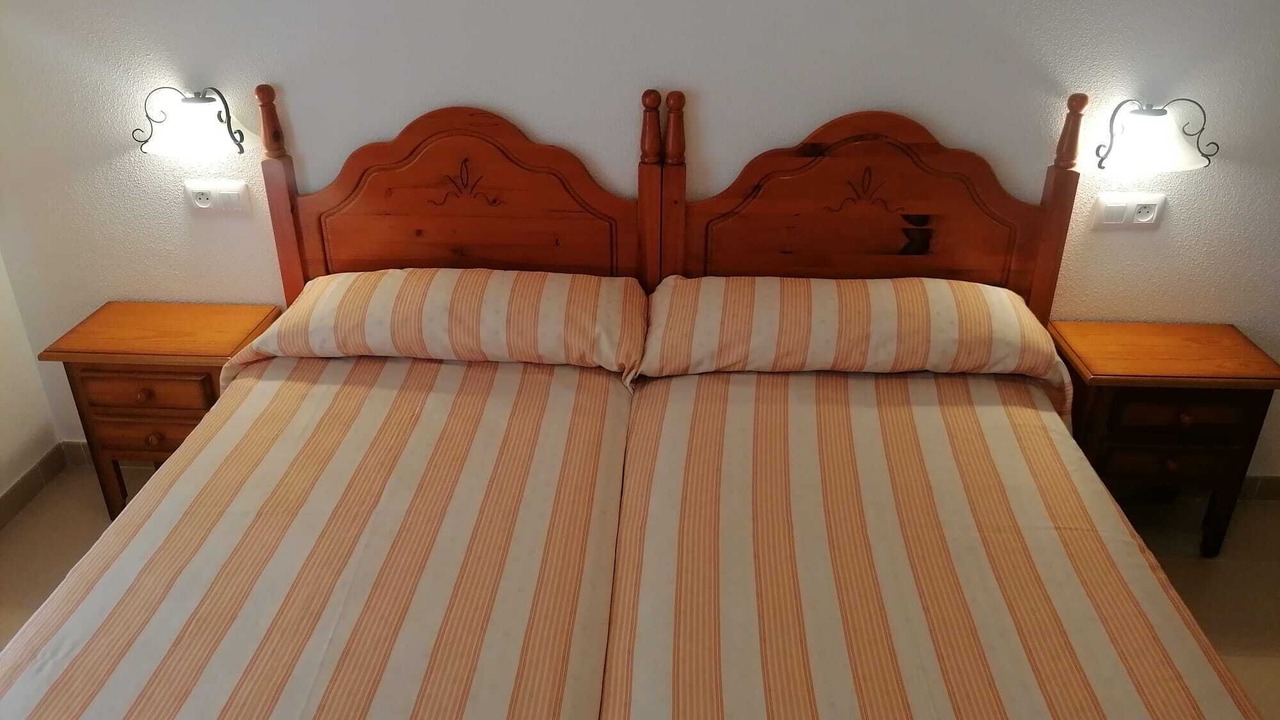 Photo of Bedroom in Las Herrerias