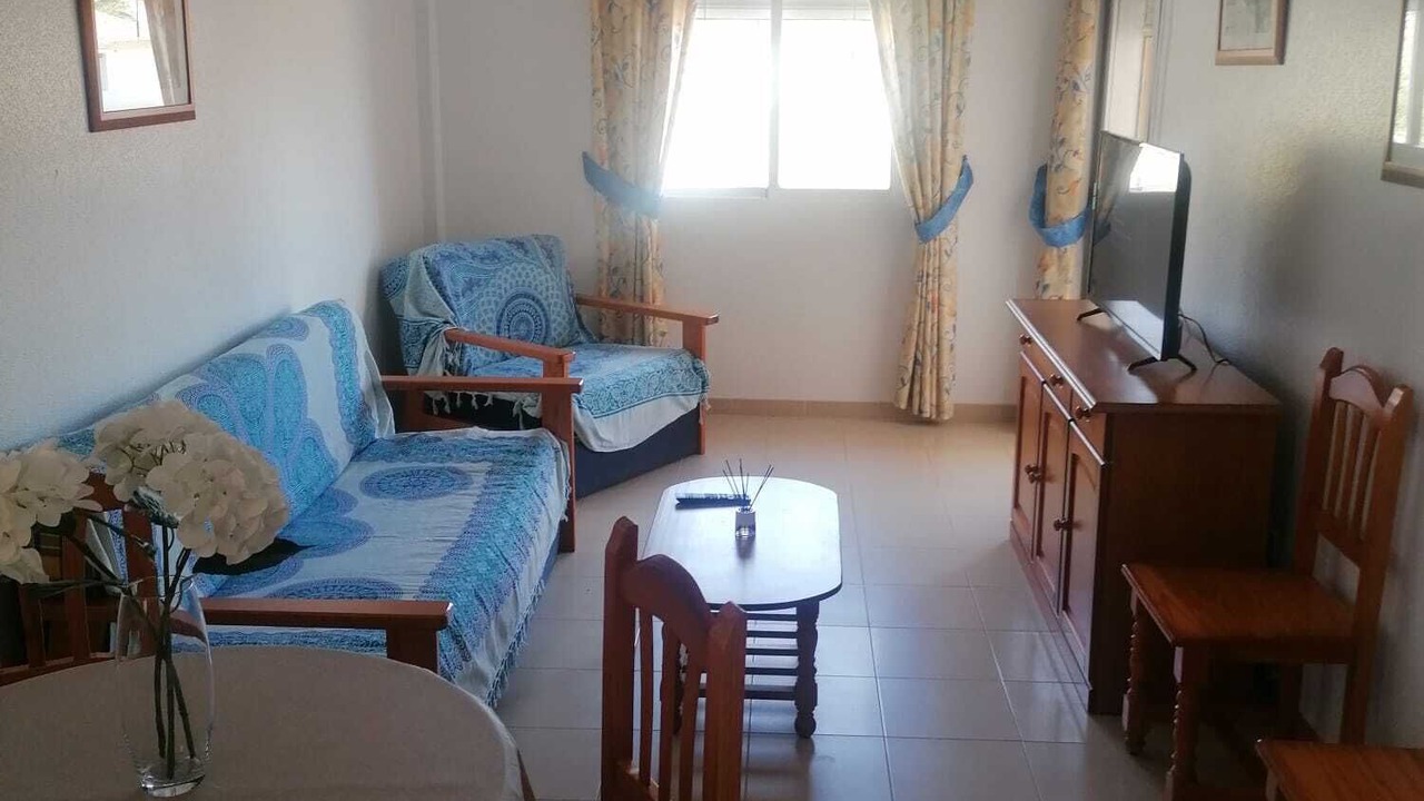 Photo of Livingroom in Las Herrerias