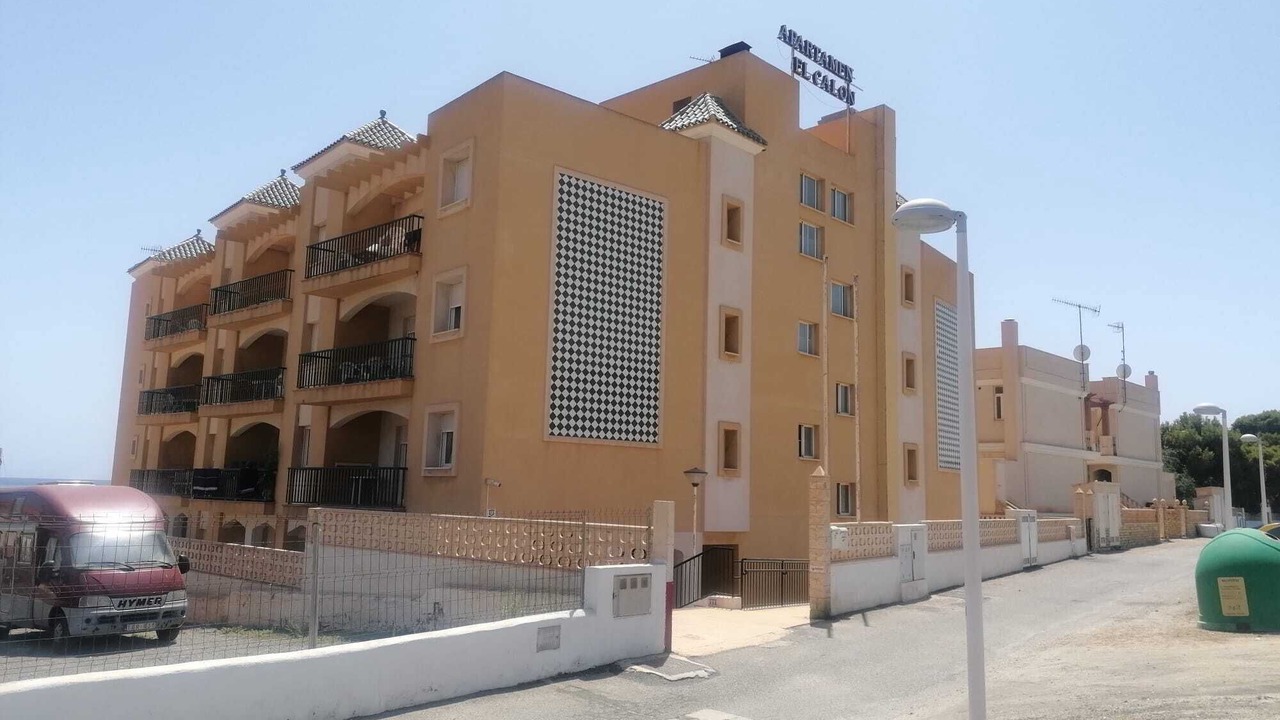 Photo of Outdoor in Las Herrerias