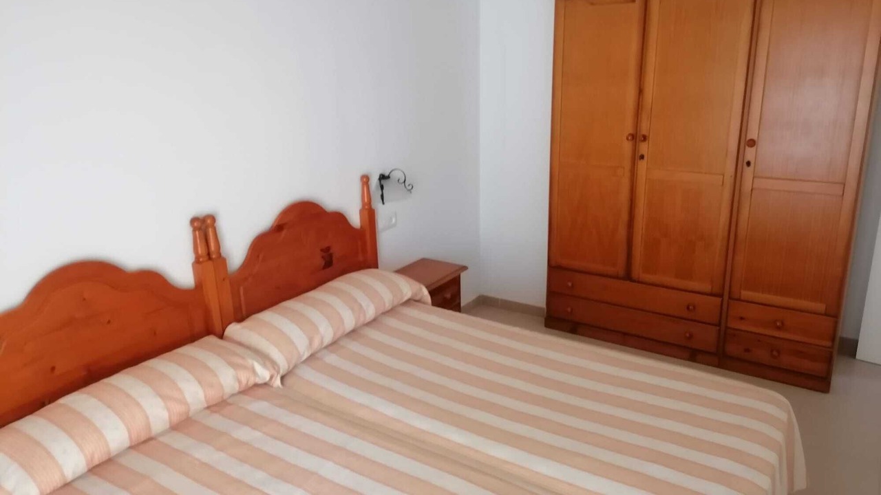 Photo of Bedroom in Las Herrerias