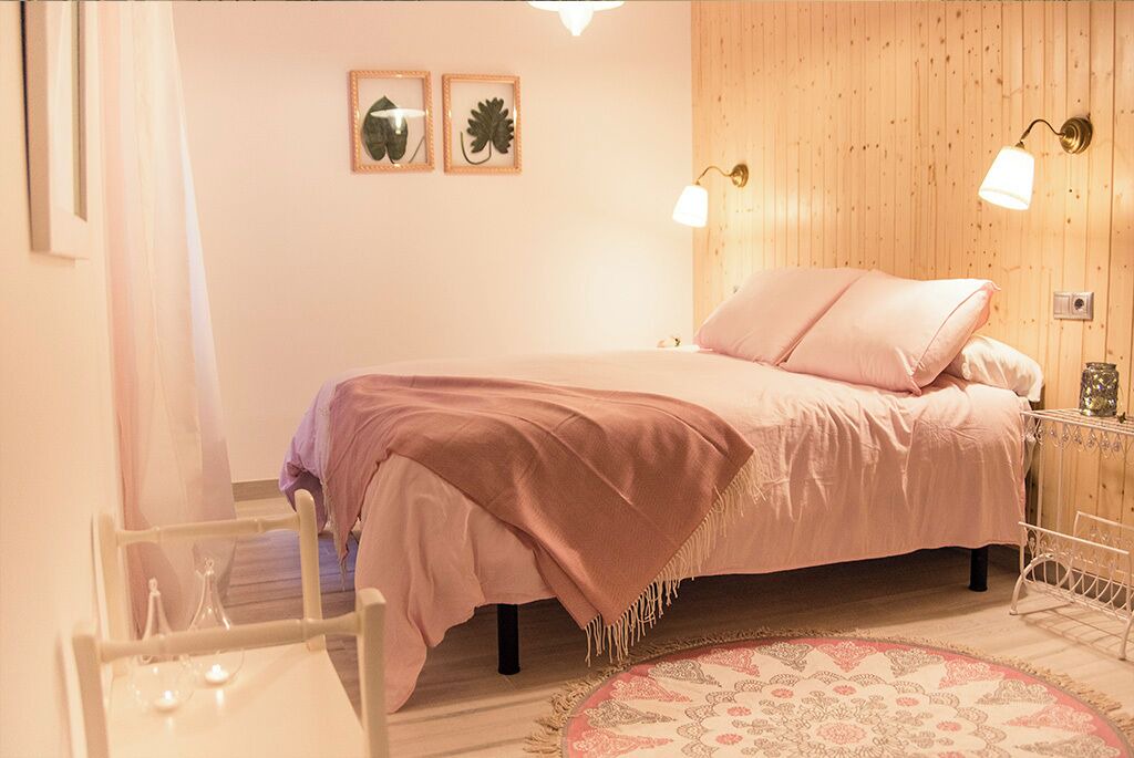 Photo of Bedroom in Pozo Alcon