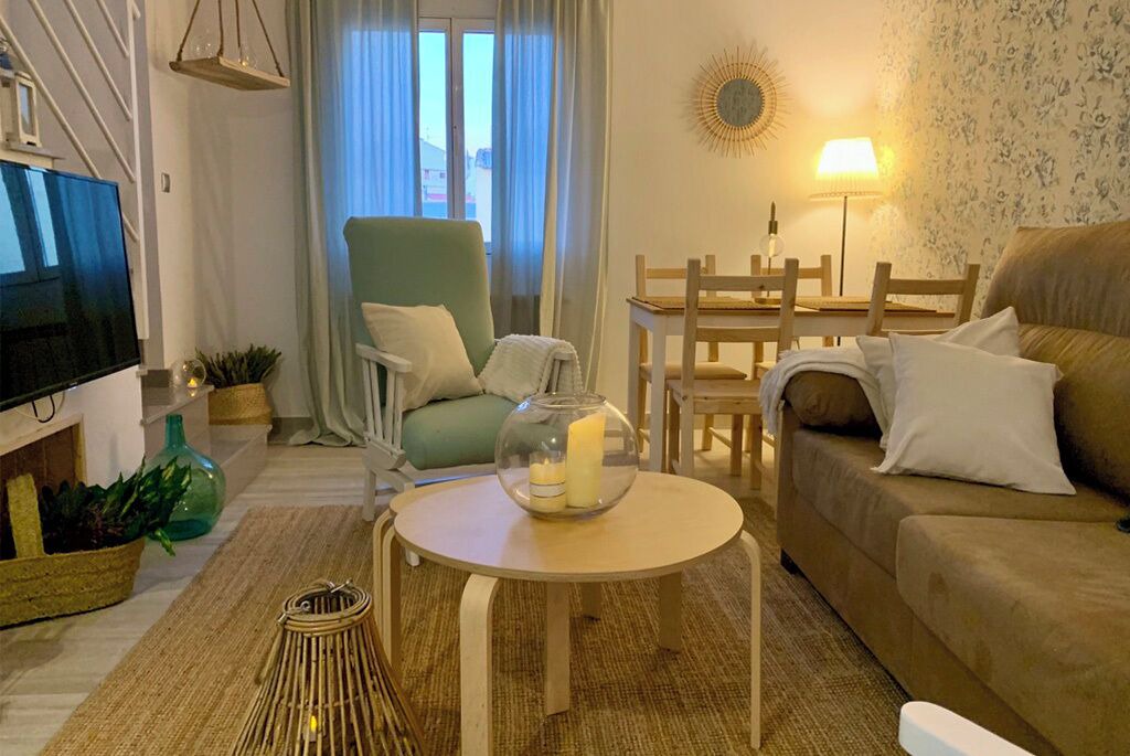 Photo of Livingroom in Pozo Alcon