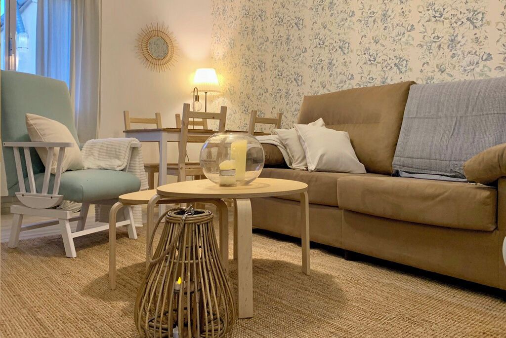 Photo of Livingroom in Pozo Alcon