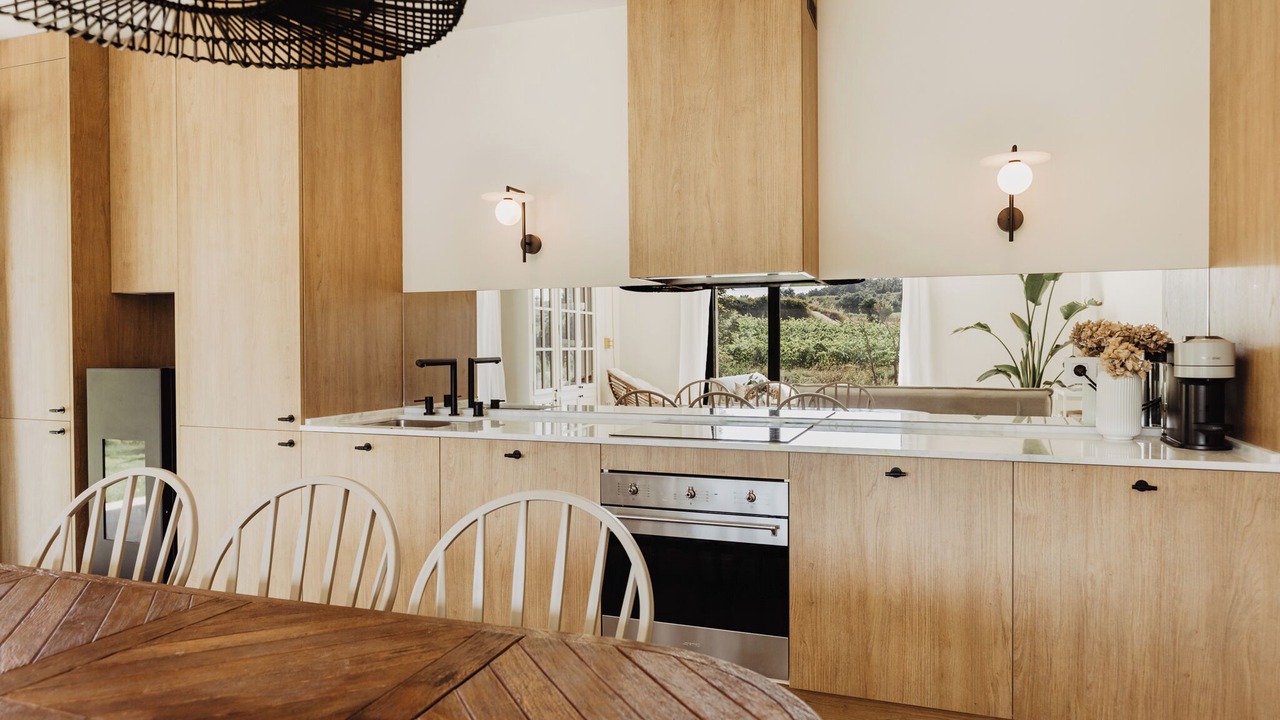 Photo of Kitchen in Leza