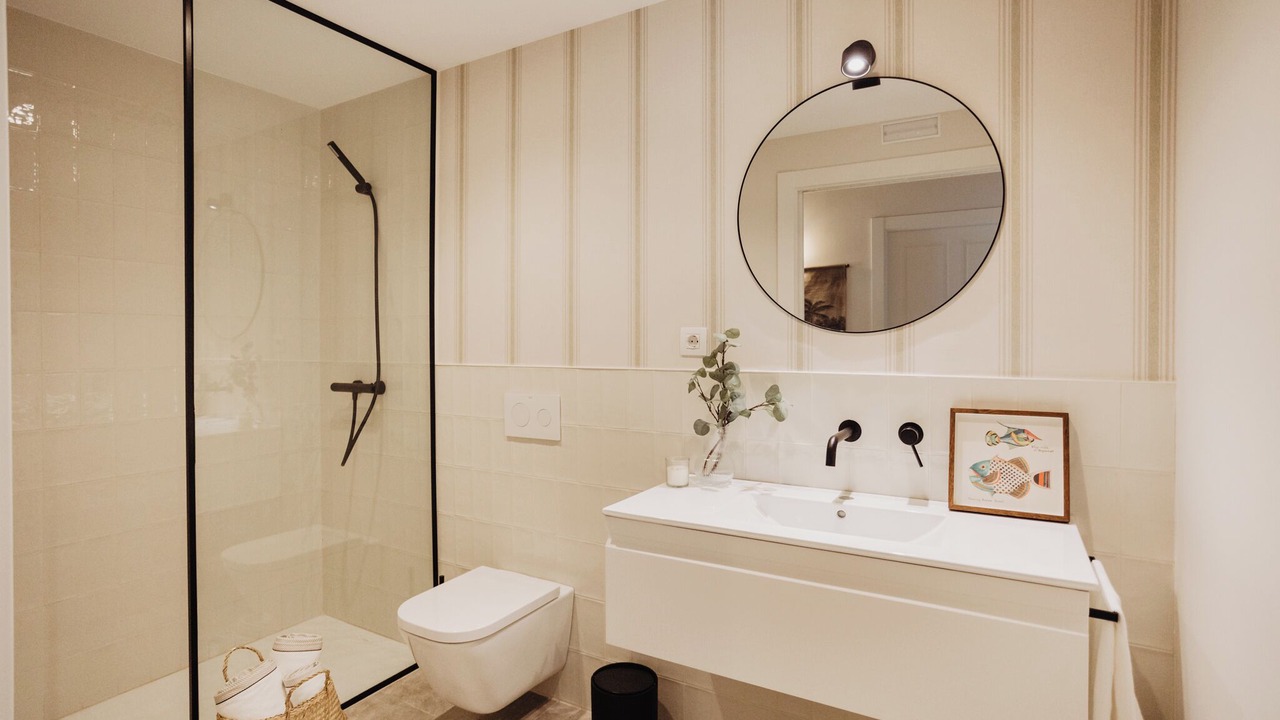 Photo of Bathroom in Leza