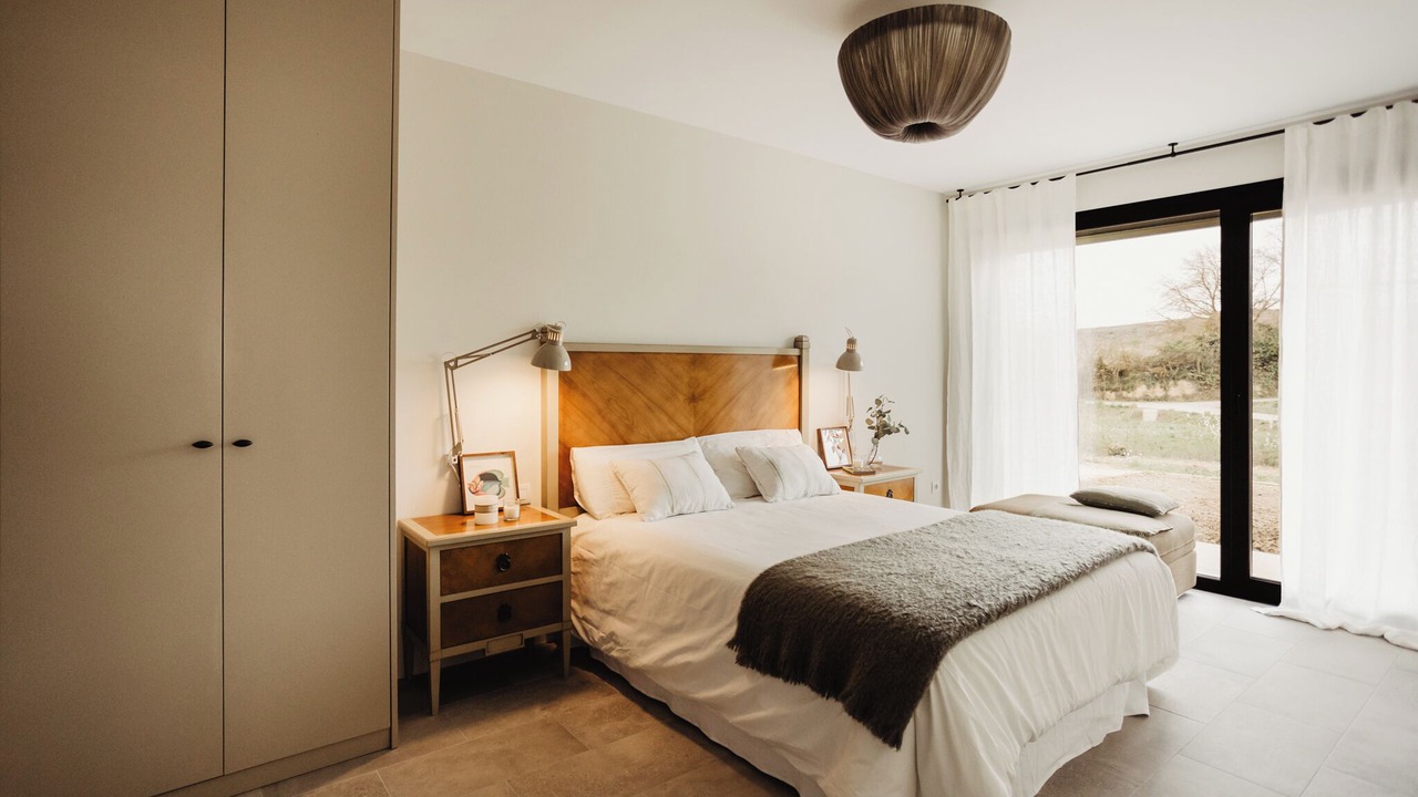 Photo of Bedroom in Leza