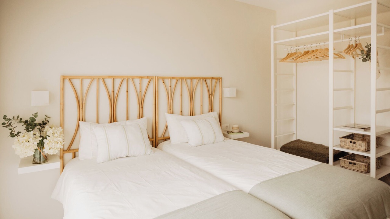 Photo of Bedroom in Leza