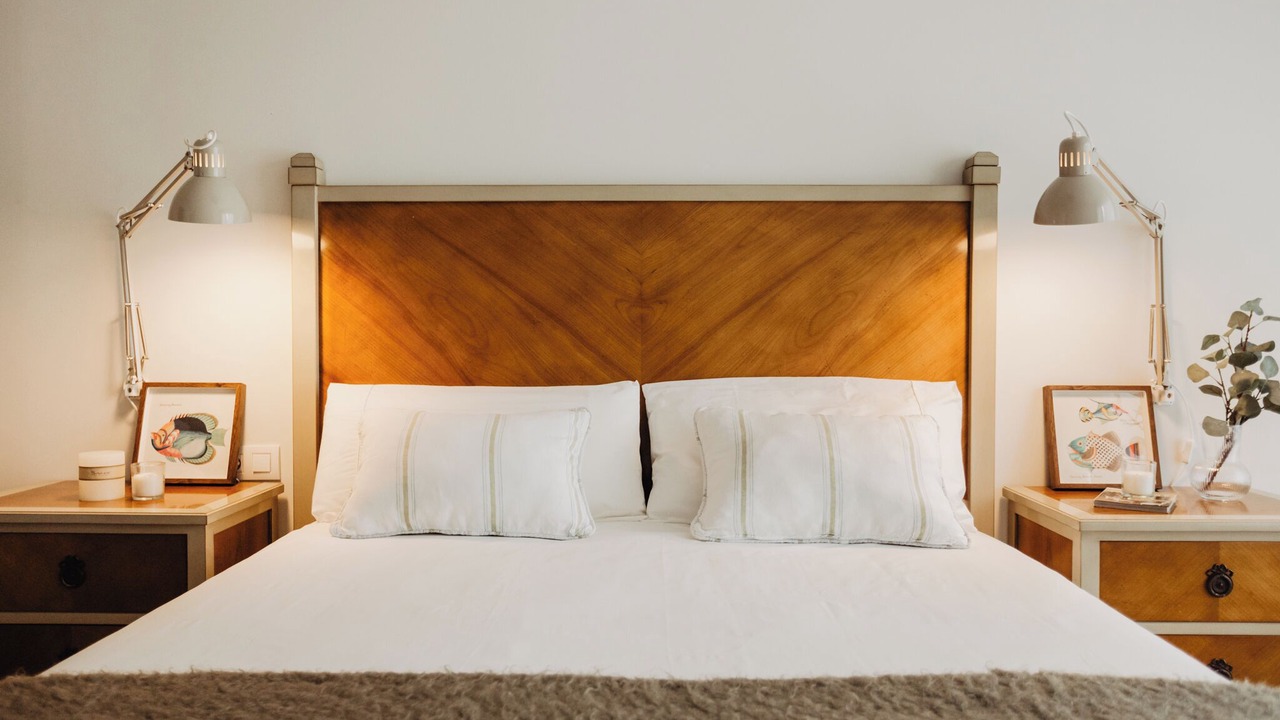 Photo of Bedroom in Leza