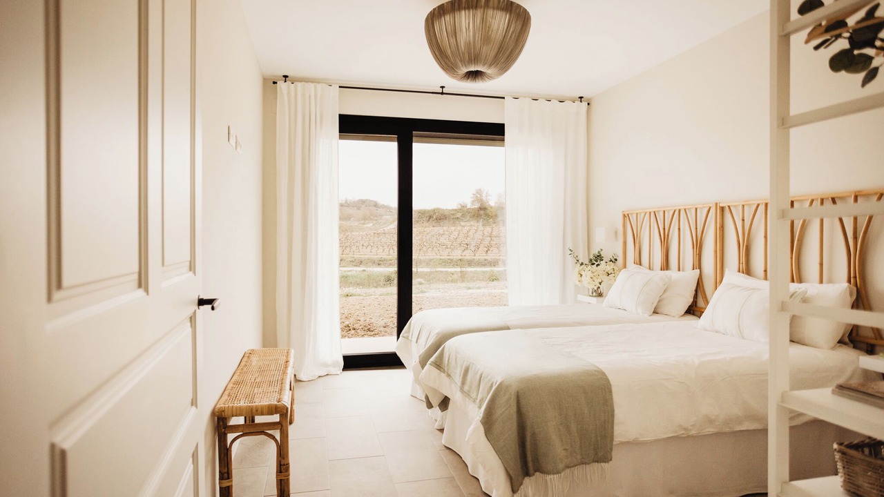 Photo of Bedroom in Leza
