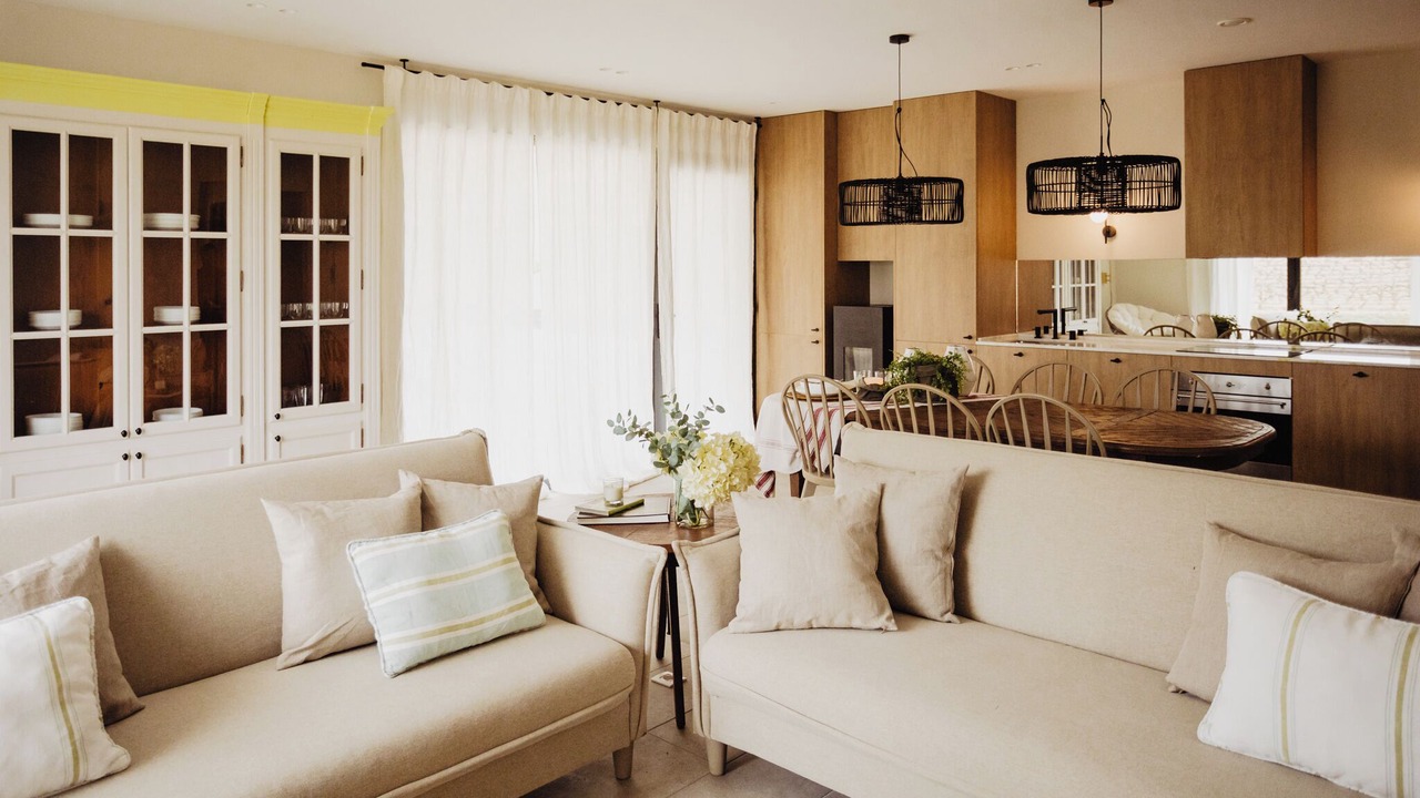 Photo of Livingroom in Leza