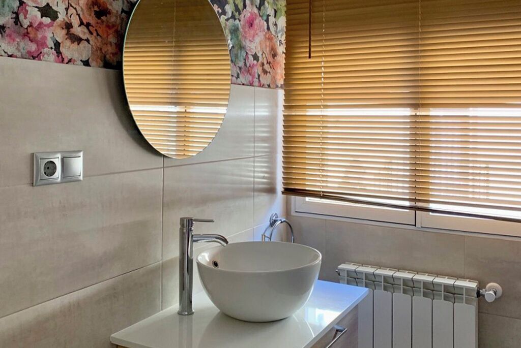 Photo of Bathroom in Pozo Alcon