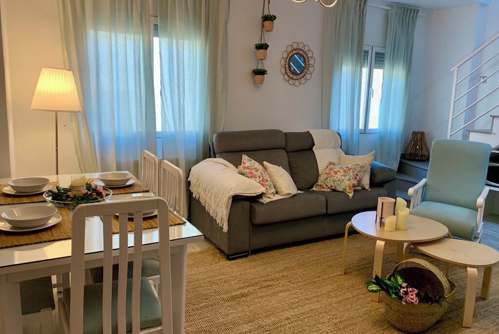 Photo of Livingroom in Pozo Alcon